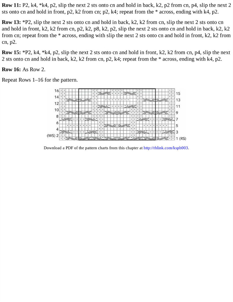 300 the knit stitch pattern handbook - 輕描淡寫(xiě) - 輕描淡寫(xiě)