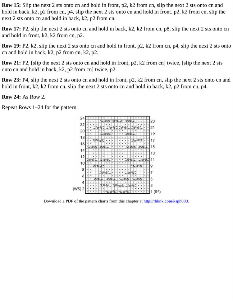 300 the knit stitch pattern handbook - 輕描淡寫(xiě) - 輕描淡寫(xiě)