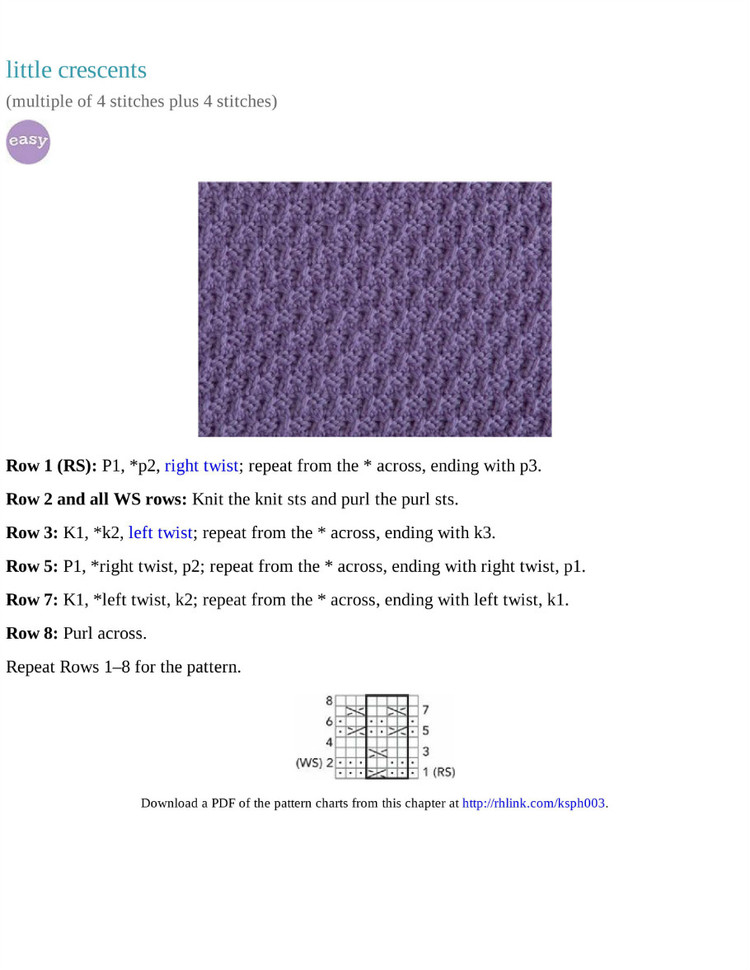 300 the knit stitch pattern handbook - 輕描淡寫(xiě) - 輕描淡寫(xiě)