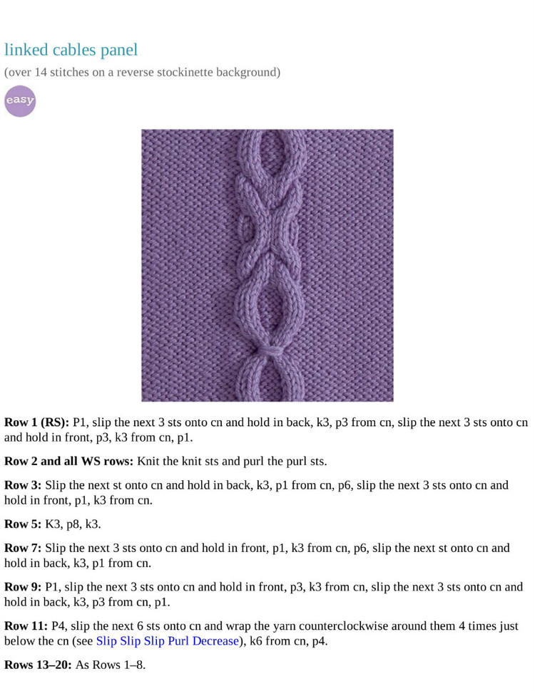 300 the knit stitch pattern handbook - 輕描淡寫(xiě) - 輕描淡寫(xiě)