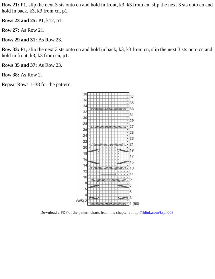 300 the knit stitch pattern handbook - 輕描淡寫(xiě) - 輕描淡寫(xiě)