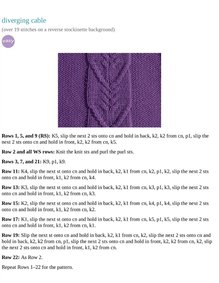 300 the knit stitch pattern handbook - 輕描淡寫(xiě) - 輕描淡寫(xiě)