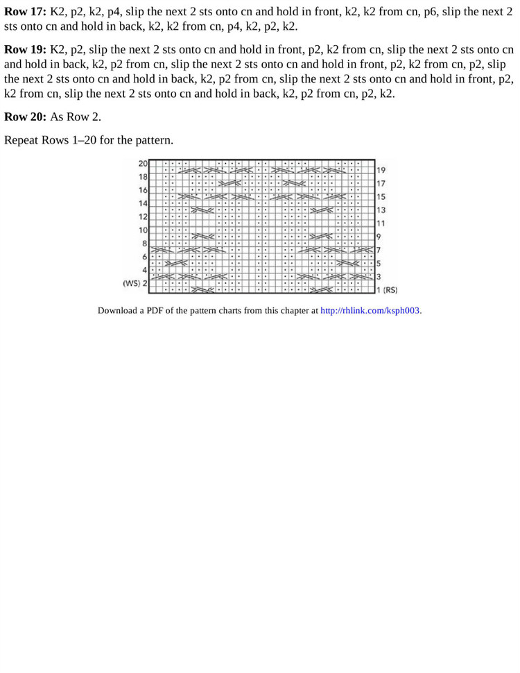 300 the knit stitch pattern handbook - 輕描淡寫(xiě) - 輕描淡寫(xiě)