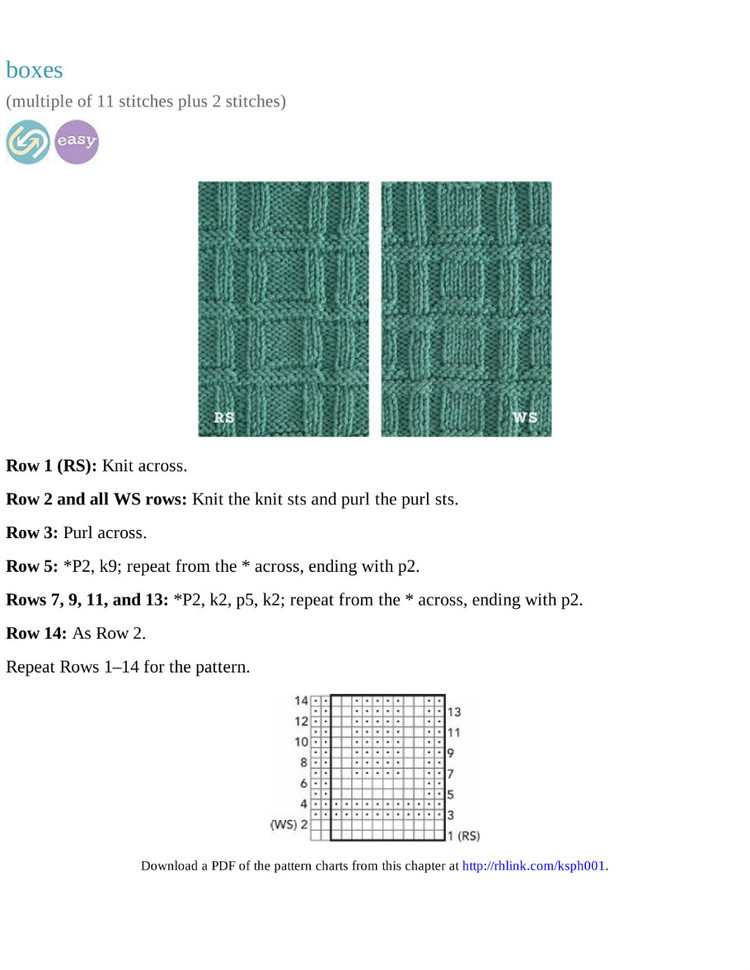 300 the knit stitch pattern handbook - 輕描淡寫(xiě) - 輕描淡寫(xiě)