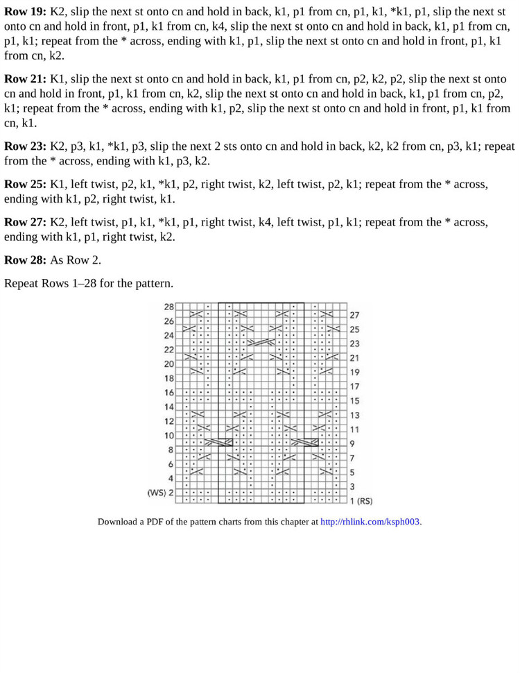 300 the knit stitch pattern handbook - 輕描淡寫(xiě) - 輕描淡寫(xiě)