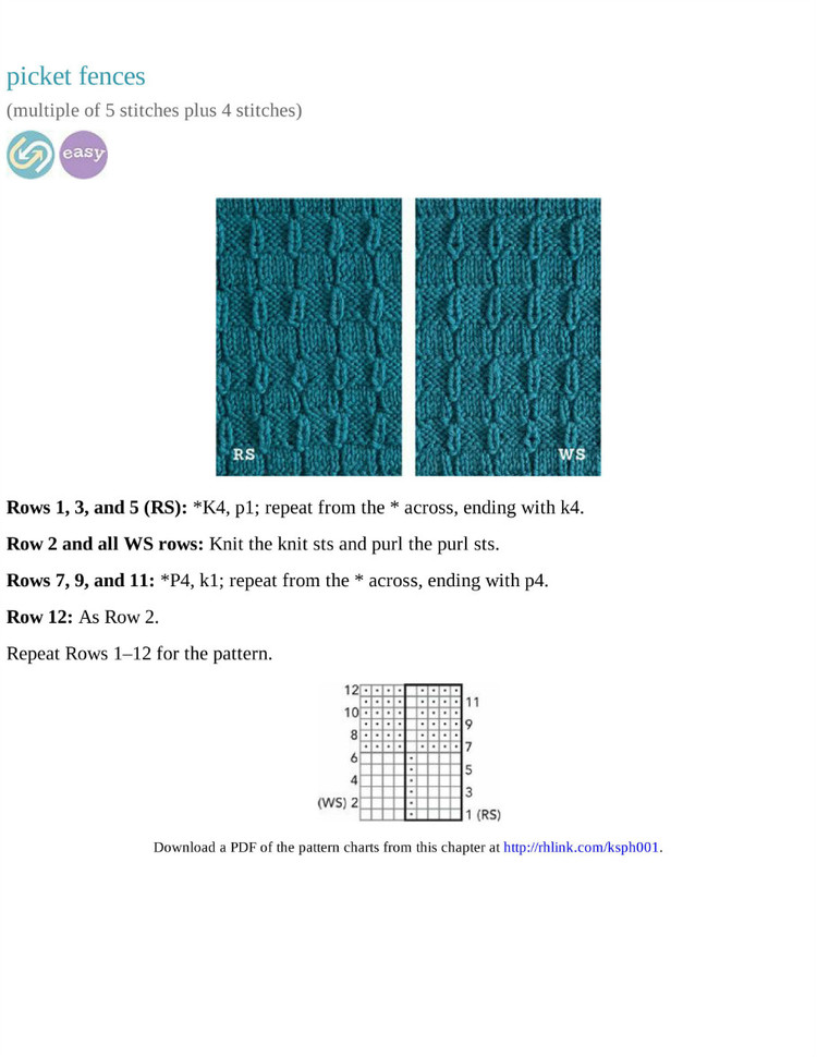 300 the knit stitch pattern handbook - 輕描淡寫(xiě) - 輕描淡寫(xiě)