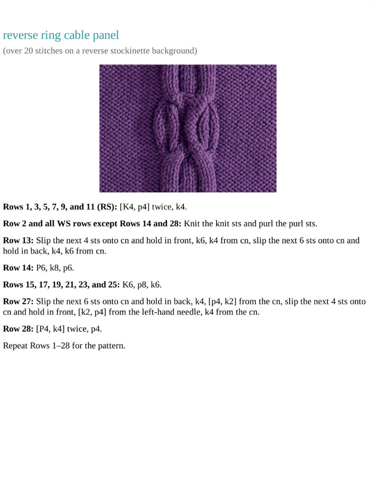 300 the knit stitch pattern handbook - 輕描淡寫(xiě) - 輕描淡寫(xiě)