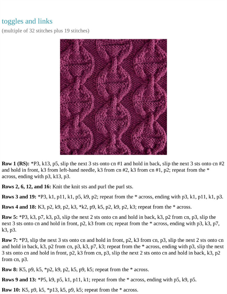 300 the knit stitch pattern handbook - 輕描淡寫(xiě) - 輕描淡寫(xiě)