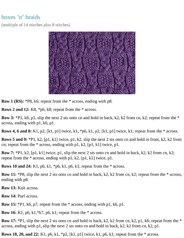 300 the knit stitch pattern handbook - 輕描淡寫(xiě) - 輕描淡寫(xiě)