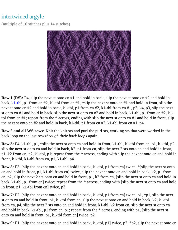300 the knit stitch pattern handbook - 輕描淡寫(xiě) - 輕描淡寫(xiě)