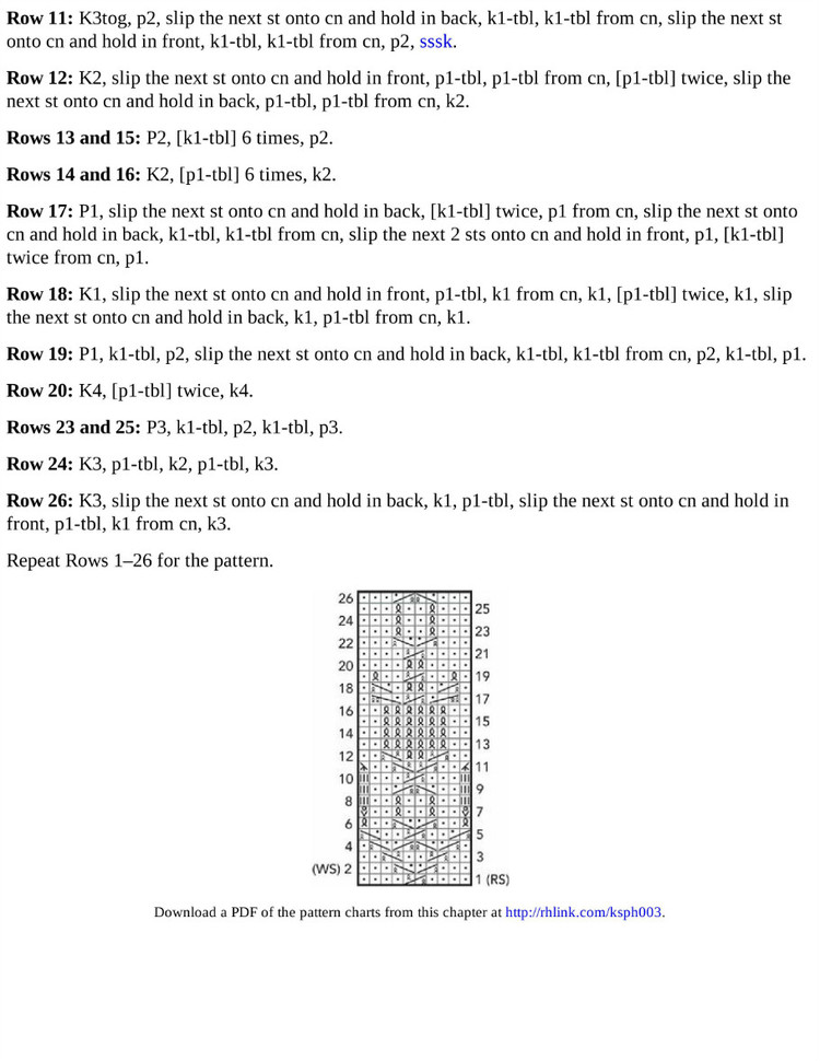 300 the knit stitch pattern handbook - 輕描淡寫(xiě) - 輕描淡寫(xiě)