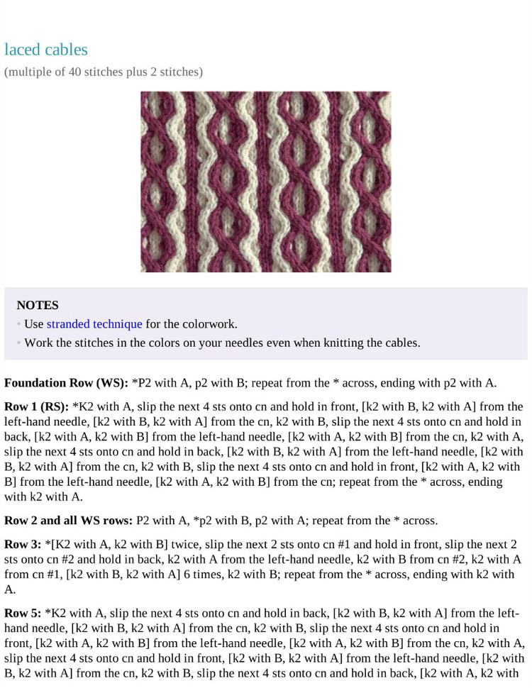 300 the knit stitch pattern handbook - 輕描淡寫(xiě) - 輕描淡寫(xiě)