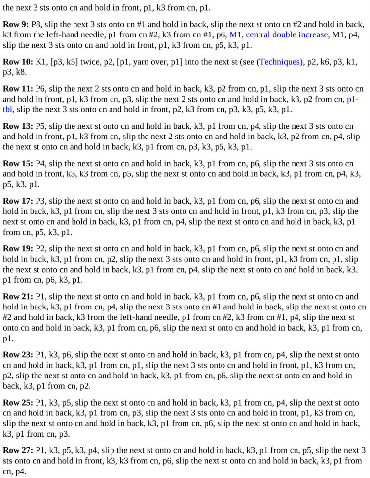 300 the knit stitch pattern handbook - 輕描淡寫(xiě) - 輕描淡寫(xiě)