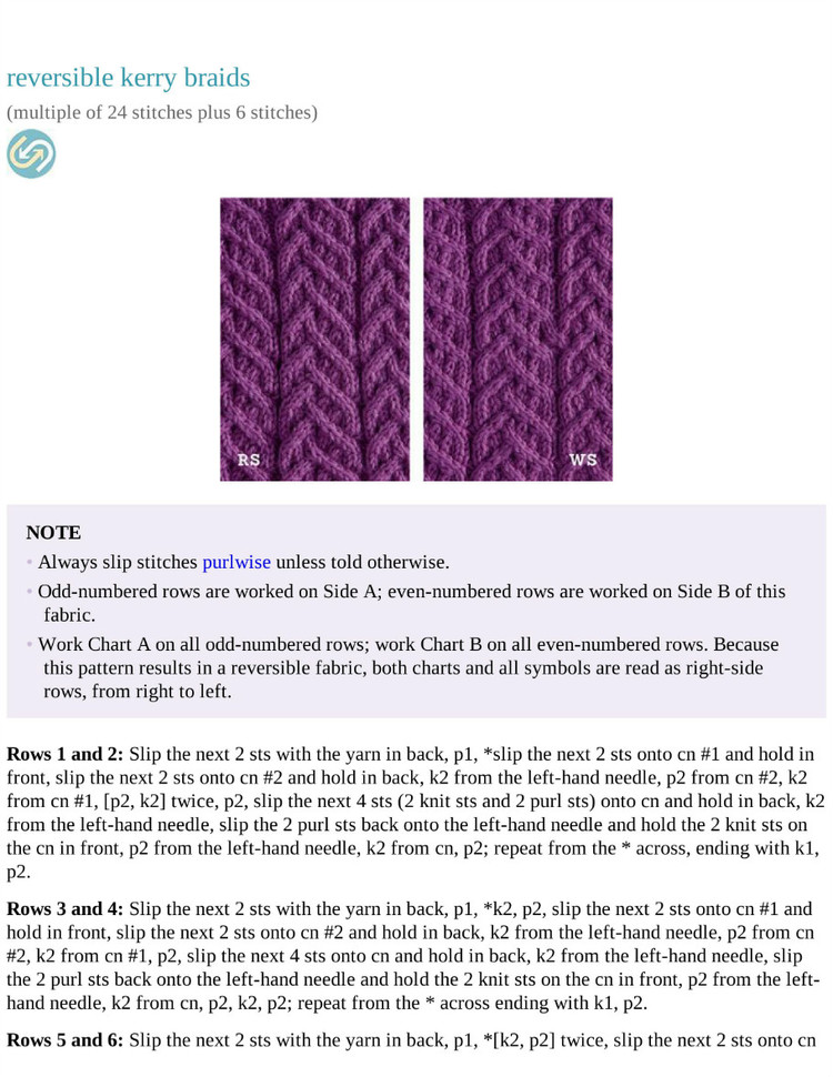 300 the knit stitch pattern handbook - 輕描淡寫(xiě) - 輕描淡寫(xiě)