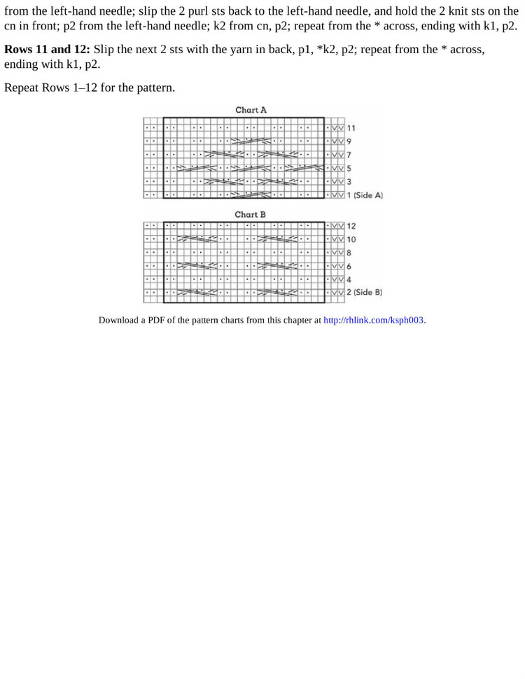 300 the knit stitch pattern handbook - 輕描淡寫(xiě) - 輕描淡寫(xiě)