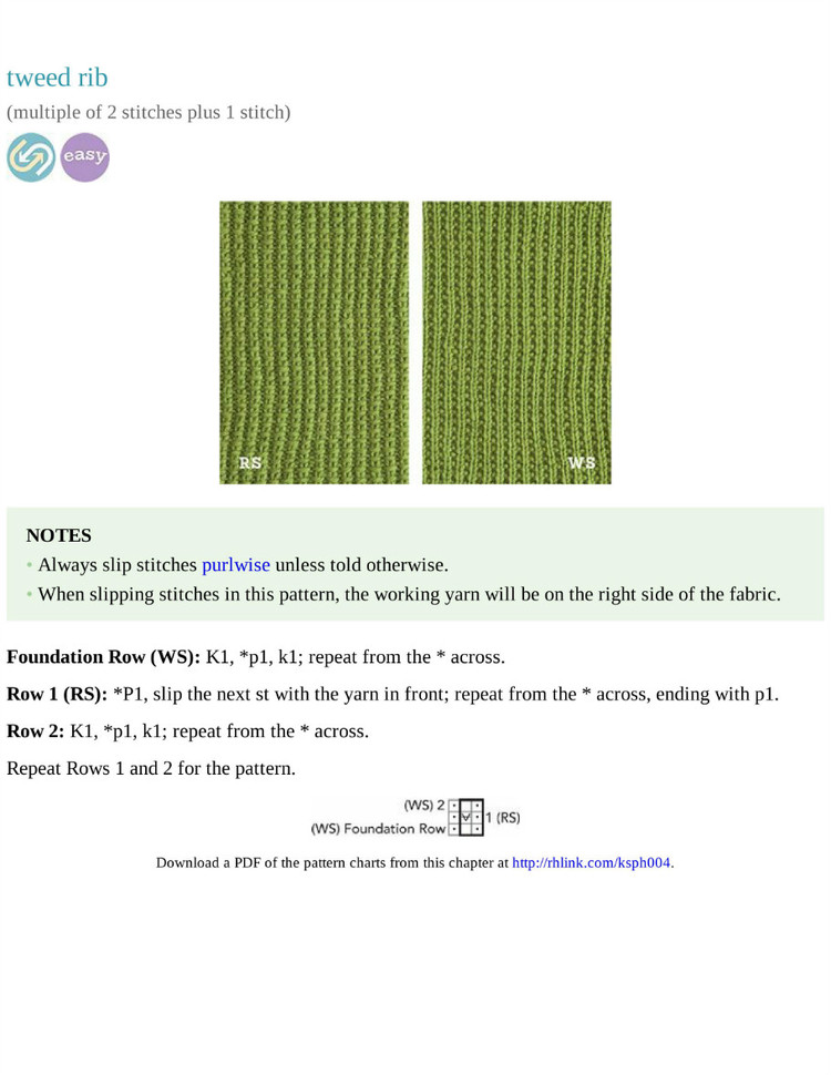 300 the knit stitch pattern handbook - 輕描淡寫(xiě) - 輕描淡寫(xiě)