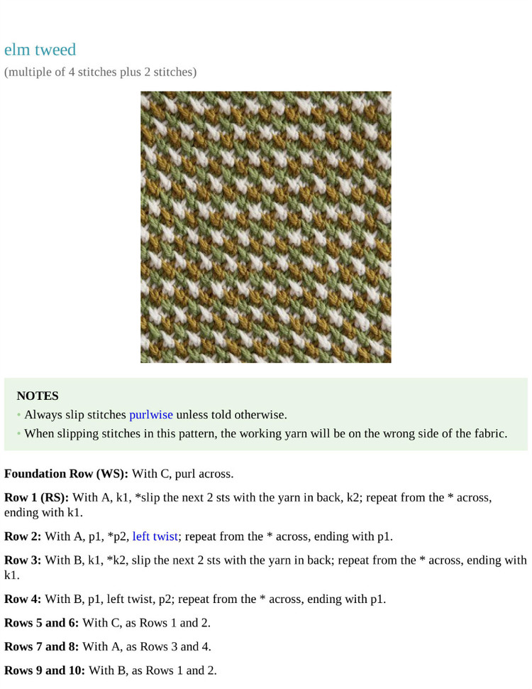 300 the knit stitch pattern handbook - 輕描淡寫(xiě) - 輕描淡寫(xiě)