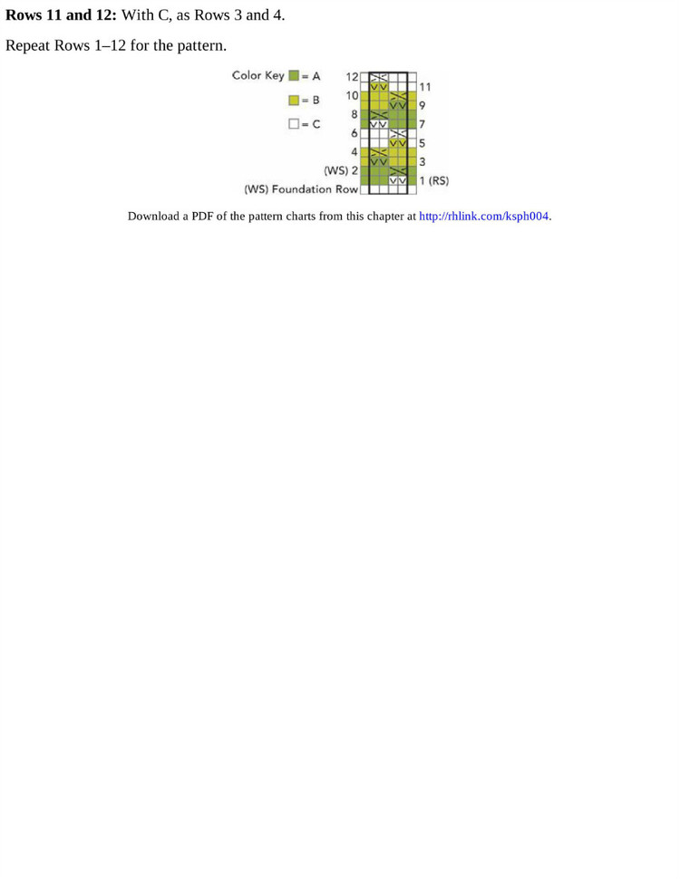 300 the knit stitch pattern handbook - 輕描淡寫(xiě) - 輕描淡寫(xiě)