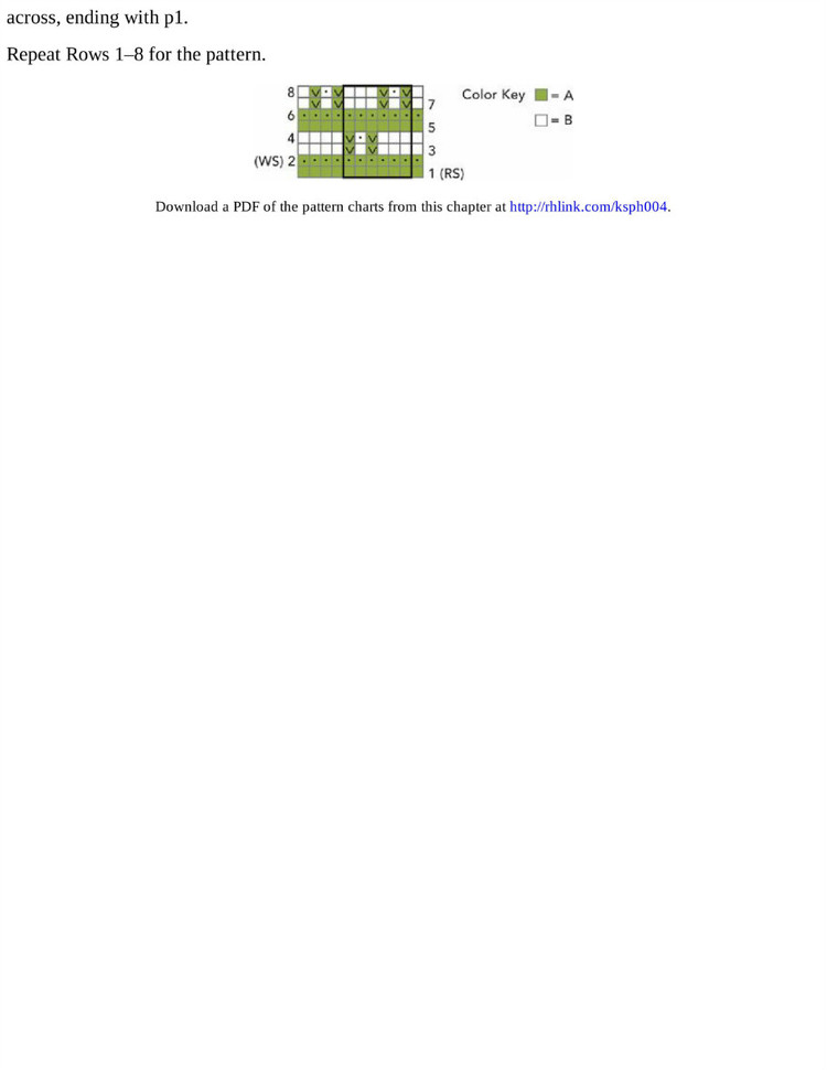 300 the knit stitch pattern handbook - 輕描淡寫(xiě) - 輕描淡寫(xiě)