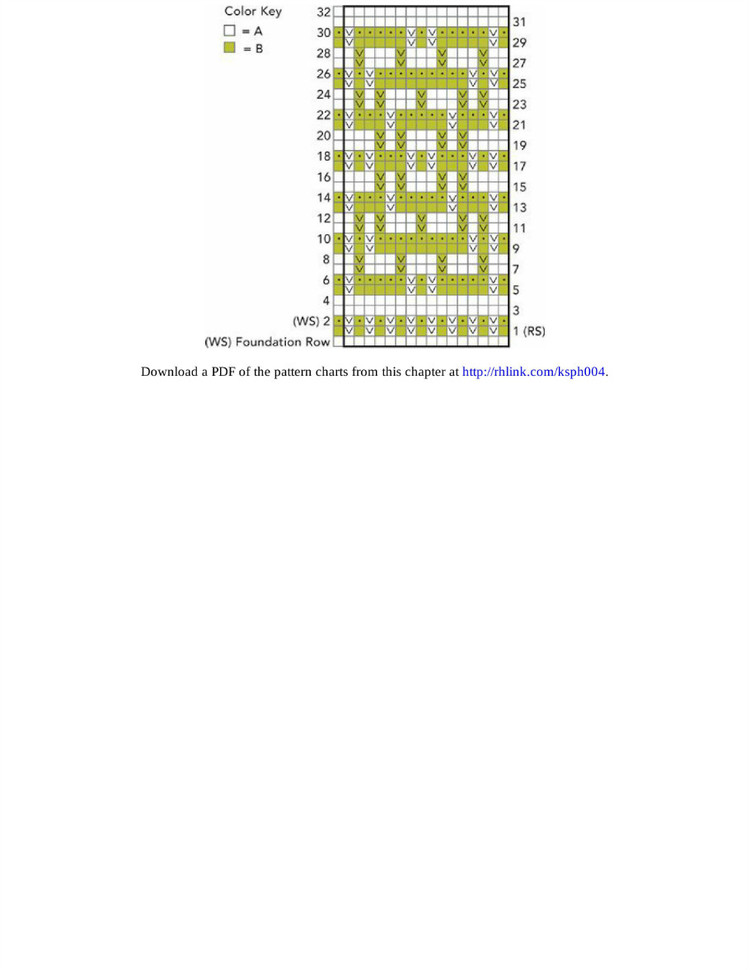 300 the knit stitch pattern handbook - 輕描淡寫(xiě) - 輕描淡寫(xiě)
