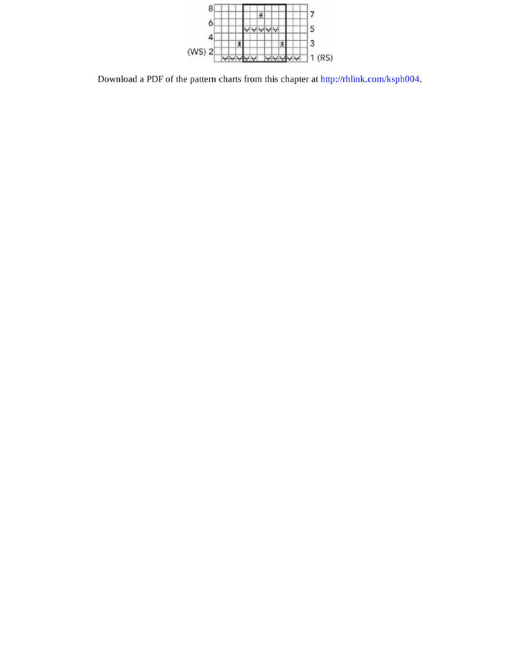 300 the knit stitch pattern handbook - 輕描淡寫(xiě) - 輕描淡寫(xiě)
