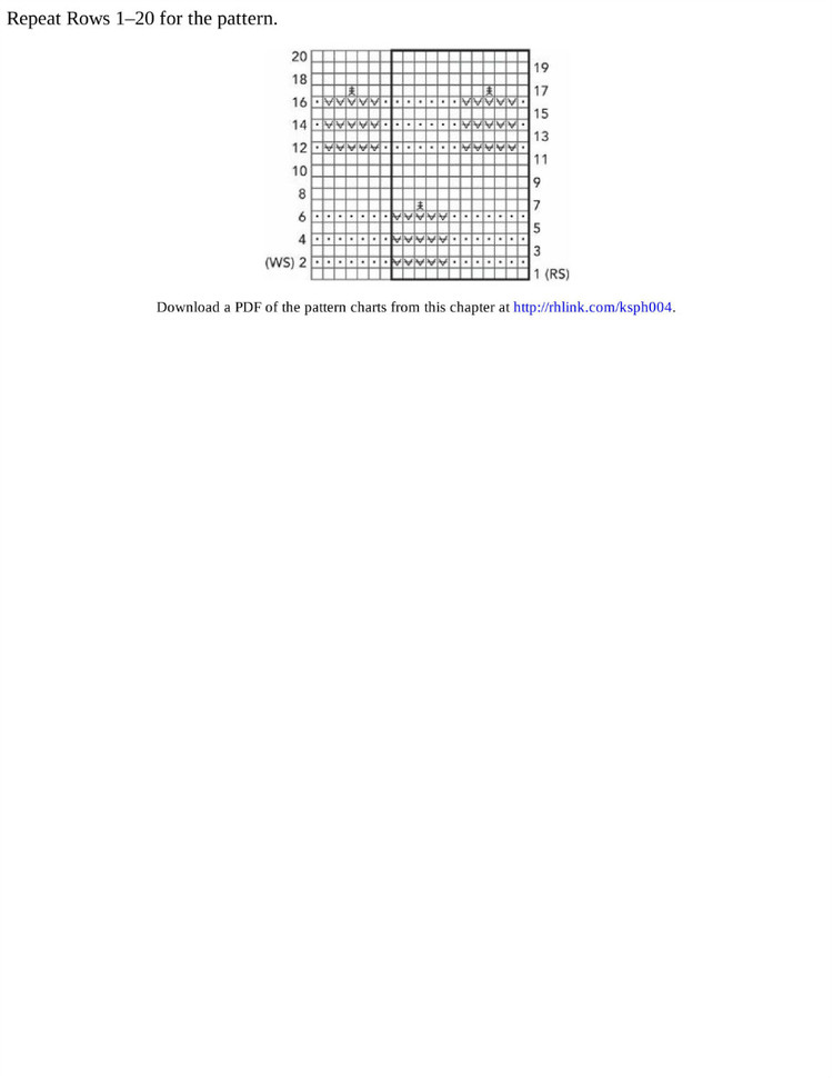 300 the knit stitch pattern handbook - 輕描淡寫(xiě) - 輕描淡寫(xiě)