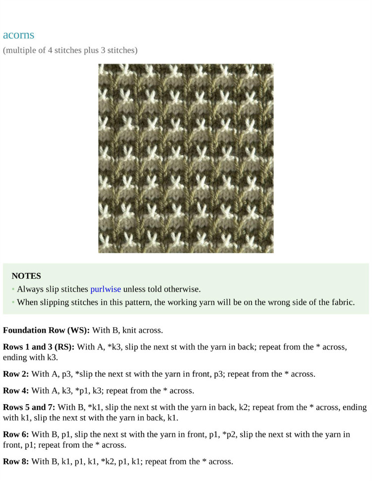 300 the knit stitch pattern handbook - 輕描淡寫(xiě) - 輕描淡寫(xiě)