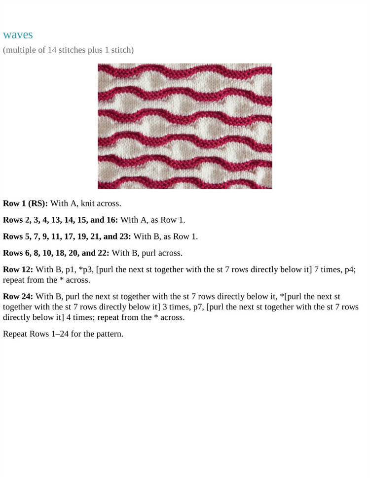 300 the knit stitch pattern handbook - 輕描淡寫(xiě) - 輕描淡寫(xiě)
