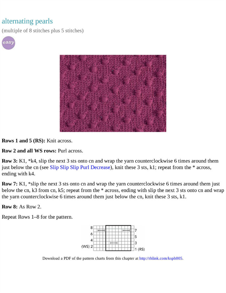 300 the knit stitch pattern handbook - 輕描淡寫(xiě) - 輕描淡寫(xiě)