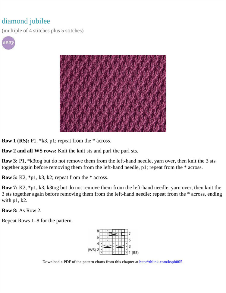300 the knit stitch pattern handbook - 輕描淡寫(xiě) - 輕描淡寫(xiě)