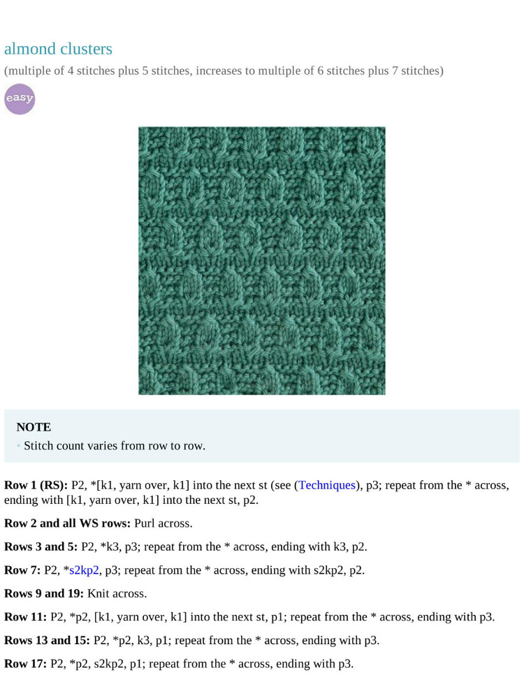 300 the knit stitch pattern handbook - 輕描淡寫(xiě) - 輕描淡寫(xiě)