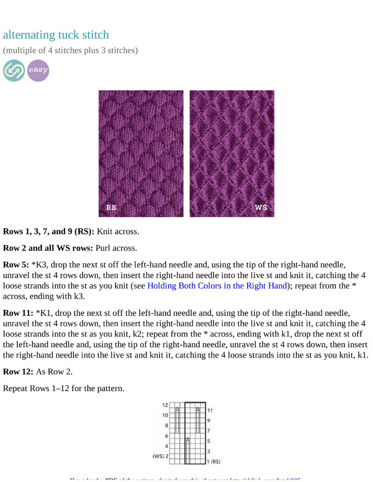 300 the knit stitch pattern handbook - 輕描淡寫(xiě) - 輕描淡寫(xiě)