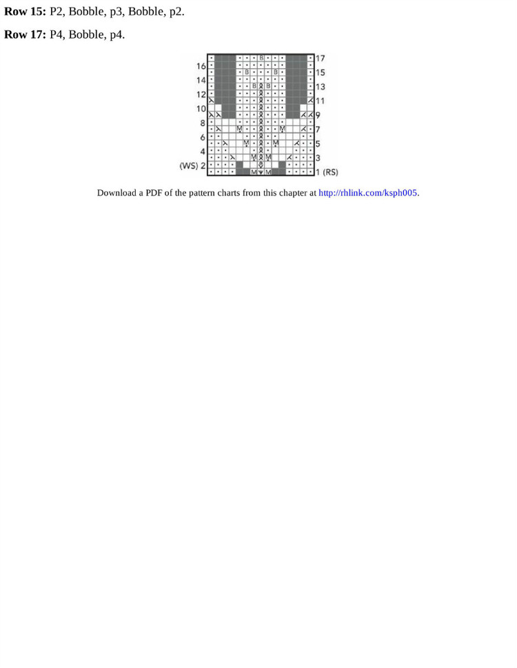 300 the knit stitch pattern handbook - 輕描淡寫(xiě) - 輕描淡寫(xiě)