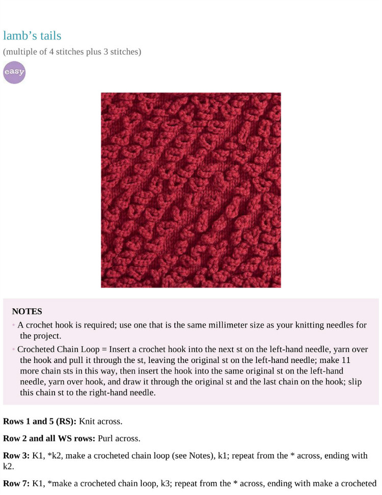 300 the knit stitch pattern handbook - 輕描淡寫(xiě) - 輕描淡寫(xiě)