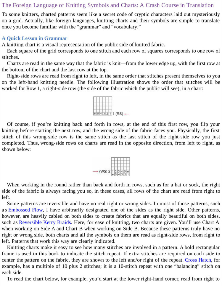 300 the knit stitch pattern handbook - 輕描淡寫(xiě) - 輕描淡寫(xiě)