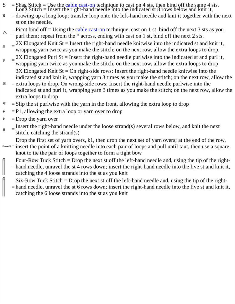 300 the knit stitch pattern handbook - 輕描淡寫(xiě) - 輕描淡寫(xiě)