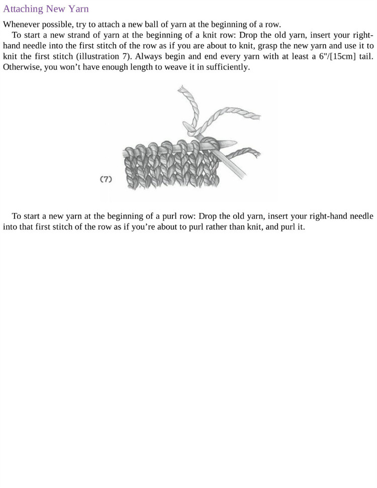 300 the knit stitch pattern handbook - 輕描淡寫(xiě) - 輕描淡寫(xiě)