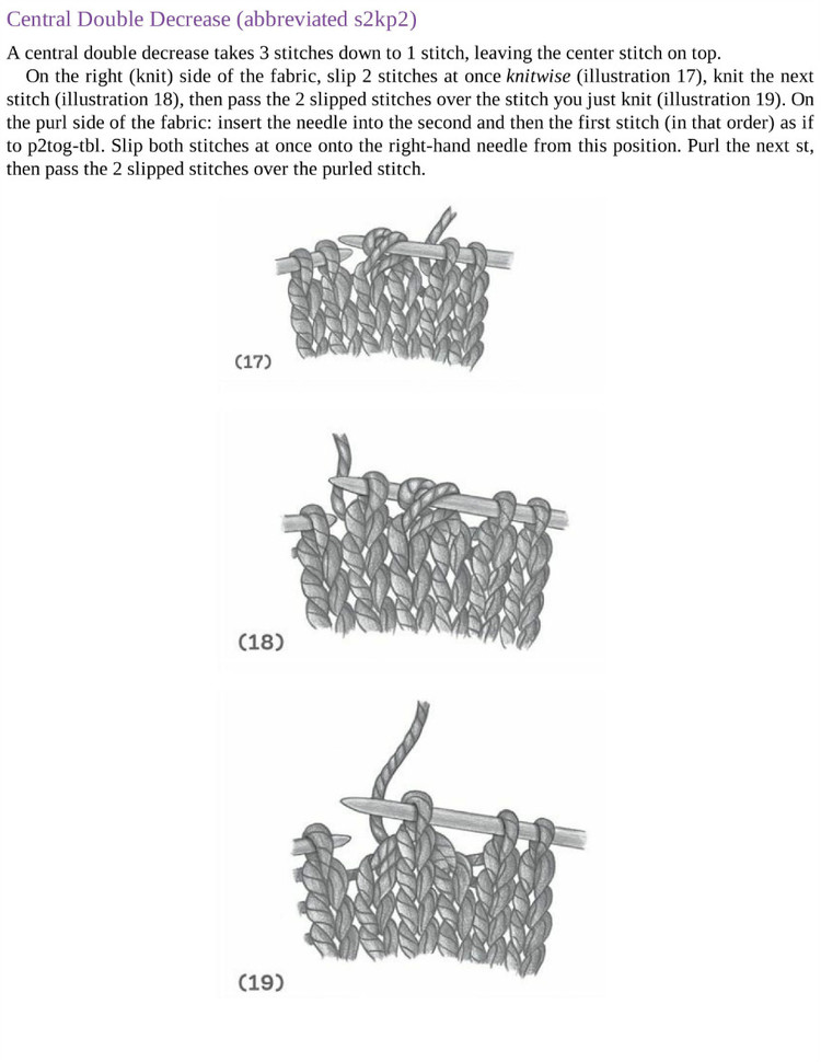 300 the knit stitch pattern handbook - 輕描淡寫(xiě) - 輕描淡寫(xiě)