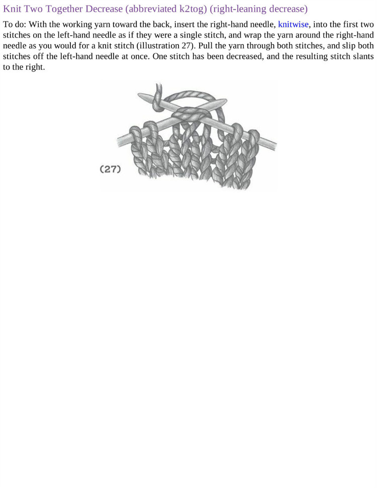 300 the knit stitch pattern handbook - 輕描淡寫(xiě) - 輕描淡寫(xiě)