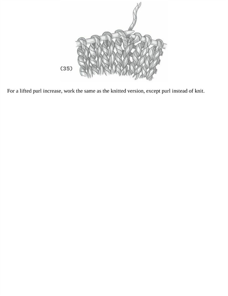 300 the knit stitch pattern handbook - 輕描淡寫(xiě) - 輕描淡寫(xiě)