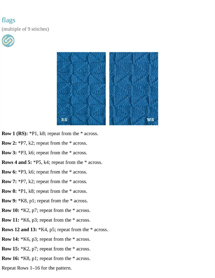 300 the knit stitch pattern handbook - 輕描淡寫(xiě) - 輕描淡寫(xiě)