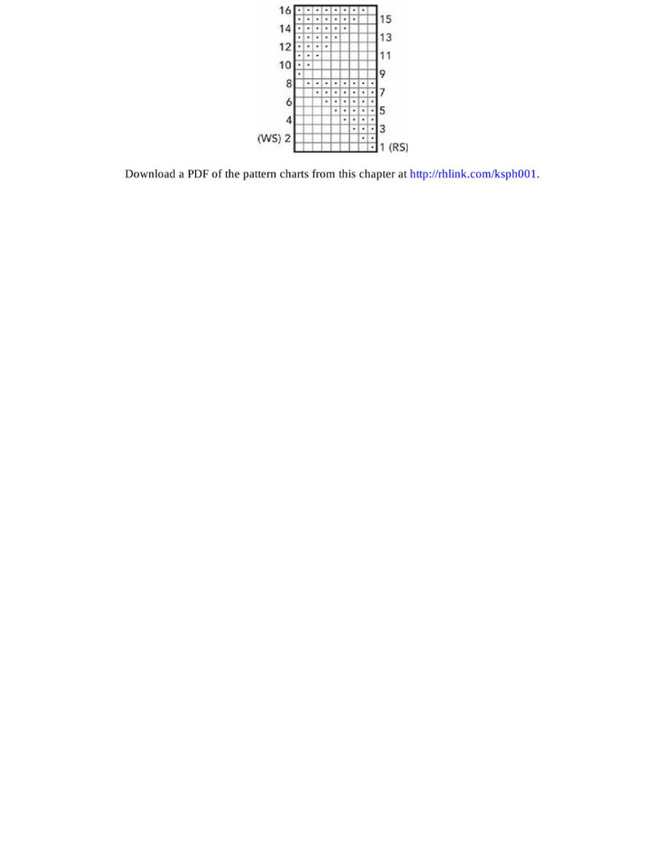 300 the knit stitch pattern handbook - 輕描淡寫(xiě) - 輕描淡寫(xiě)