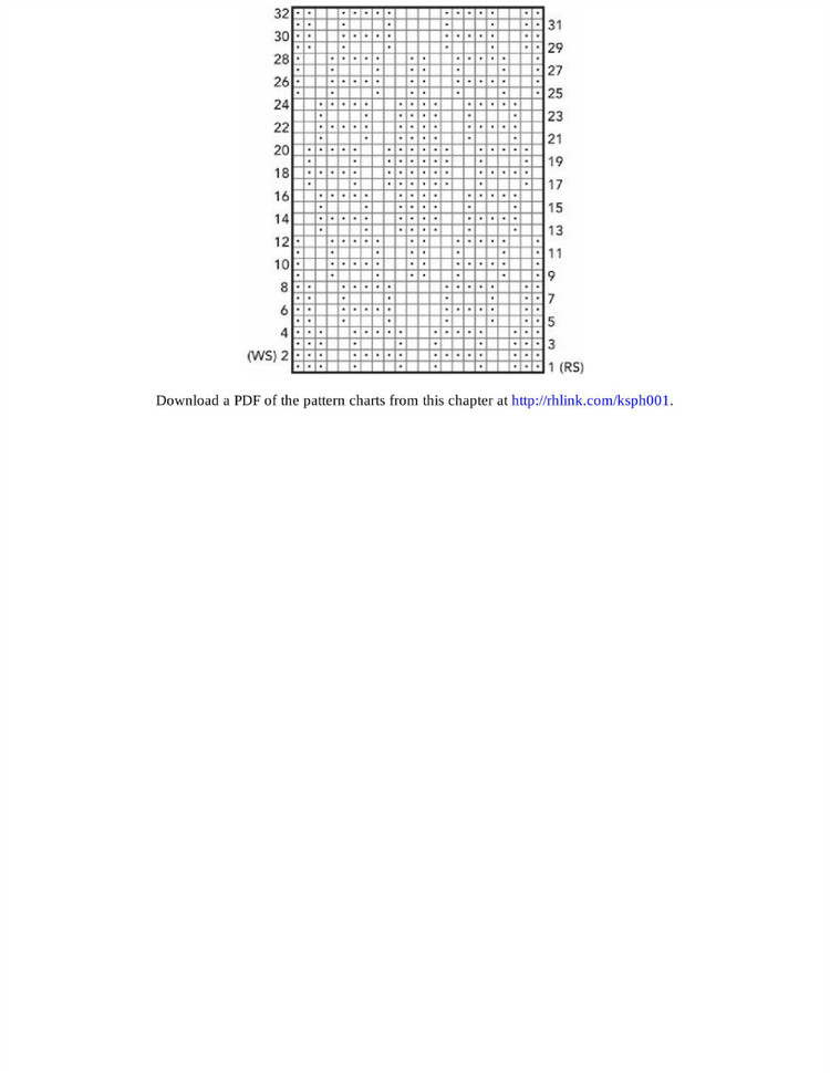 300 the knit stitch pattern handbook - 輕描淡寫(xiě) - 輕描淡寫(xiě)
