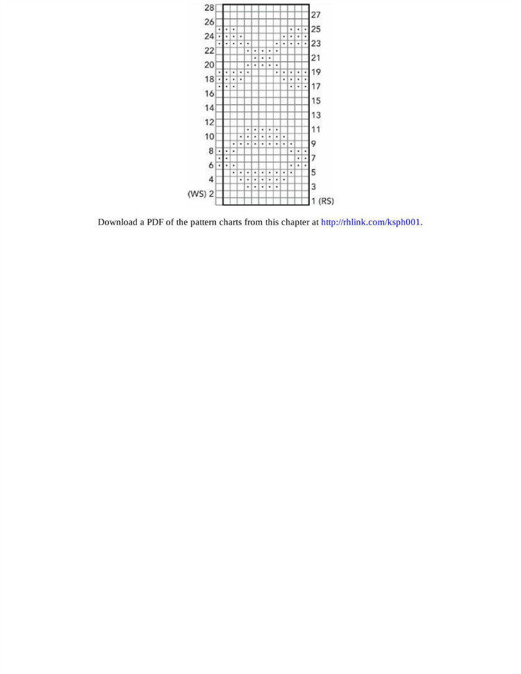 300 the knit stitch pattern handbook - 輕描淡寫(xiě) - 輕描淡寫(xiě)