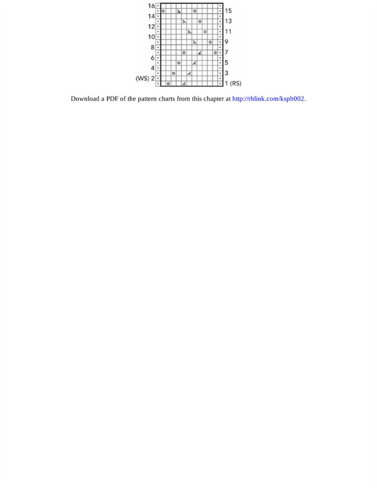 300 the knit stitch pattern handbook - 輕描淡寫(xiě) - 輕描淡寫(xiě)