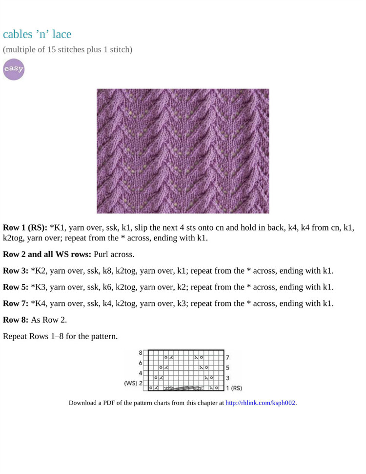 300 the knit stitch pattern handbook - 輕描淡寫(xiě) - 輕描淡寫(xiě)