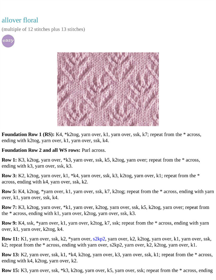 300 the knit stitch pattern handbook - 輕描淡寫(xiě) - 輕描淡寫(xiě)