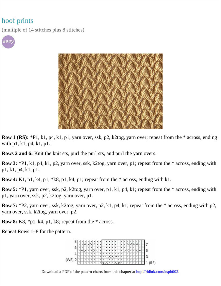 300 the knit stitch pattern handbook - 輕描淡寫(xiě) - 輕描淡寫(xiě)