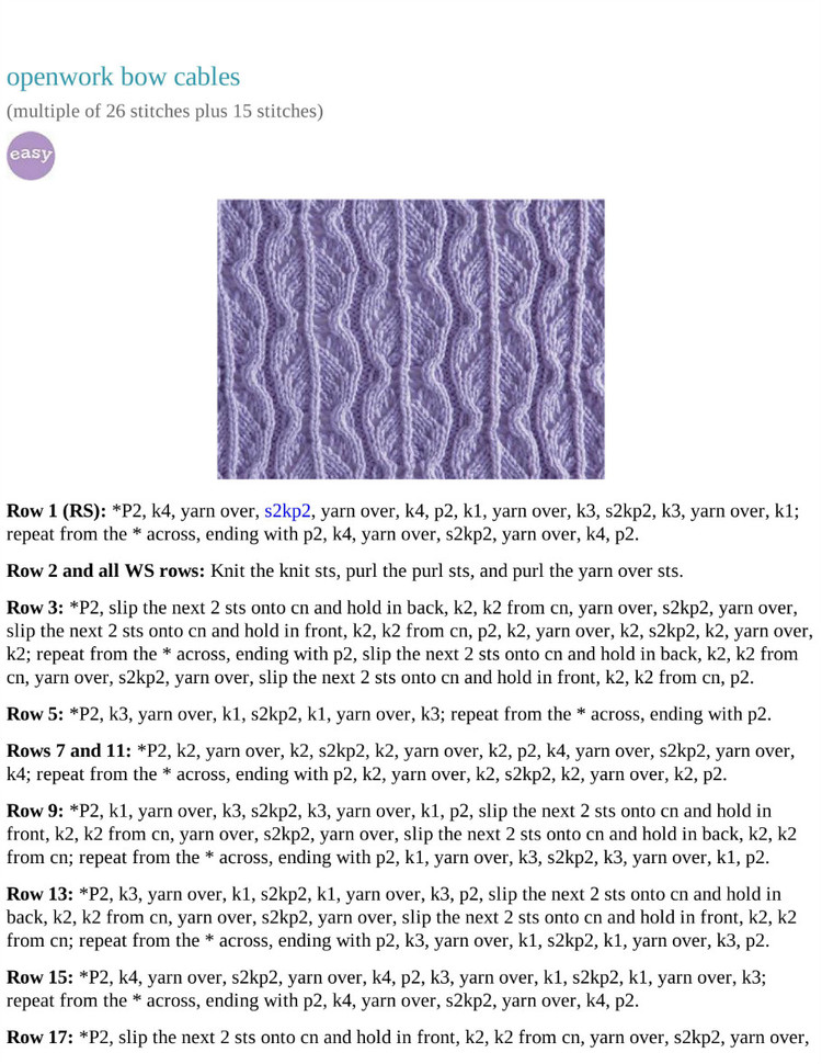 300 the knit stitch pattern handbook - 輕描淡寫(xiě) - 輕描淡寫(xiě)
