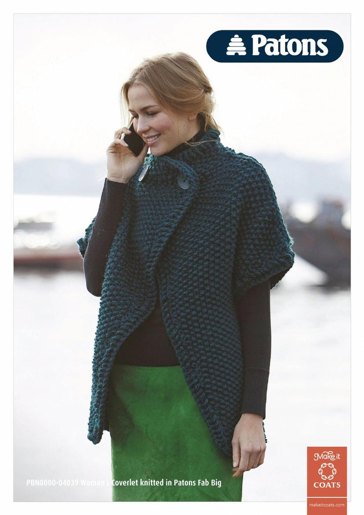 Simply Knitting  January 2016 - 輕描淡寫(xiě) - 輕描淡寫(xiě)